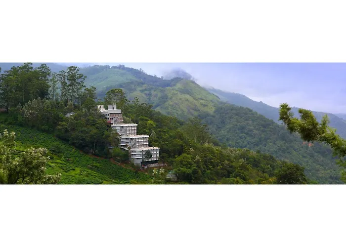 Chandys Windy Woods Munnar
