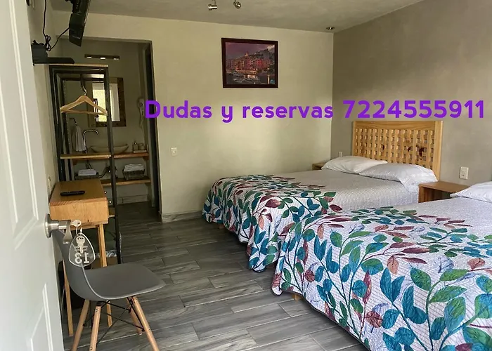 Hotel San Carlos