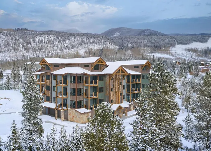 Clearwater Lofts By Vail Resorts
