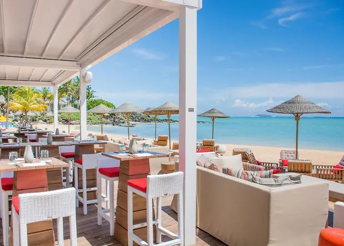 Lux* Grand Gaube Resort & Villas