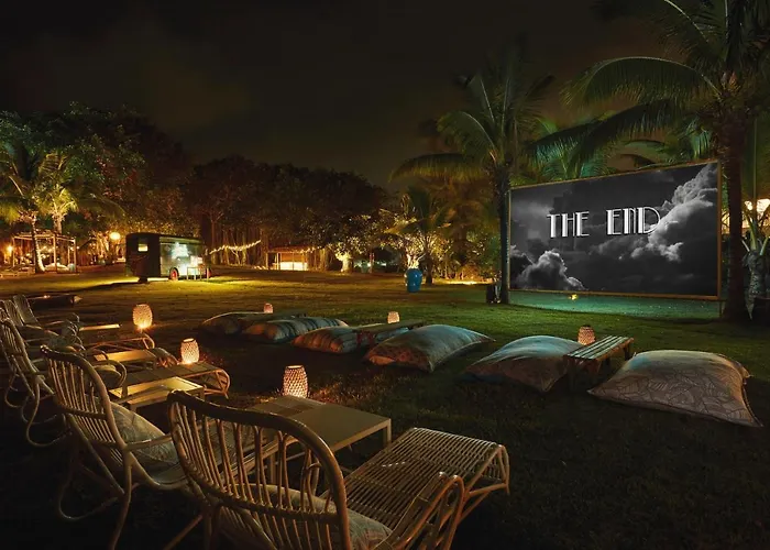 Lux* Grand Gaube Resort & Villas