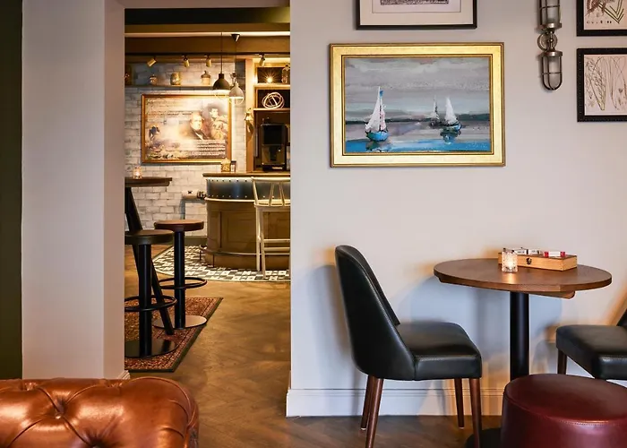 Mercure Dumfries Cargenholm House