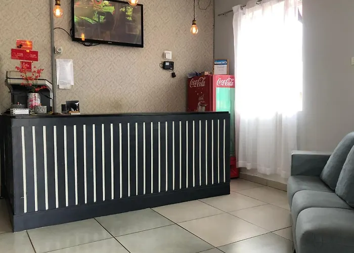 Ágape Hotel