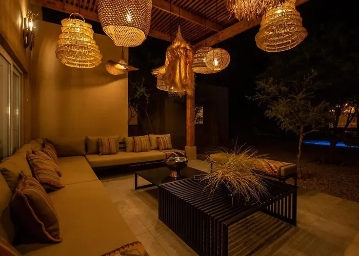 Casa Solcor Boutique Bed & Breakfast San Pedro de Atacama