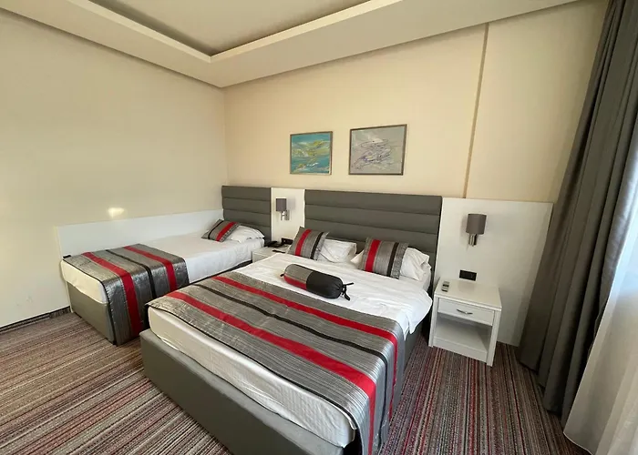 Spa Hotel Terme Ilidza