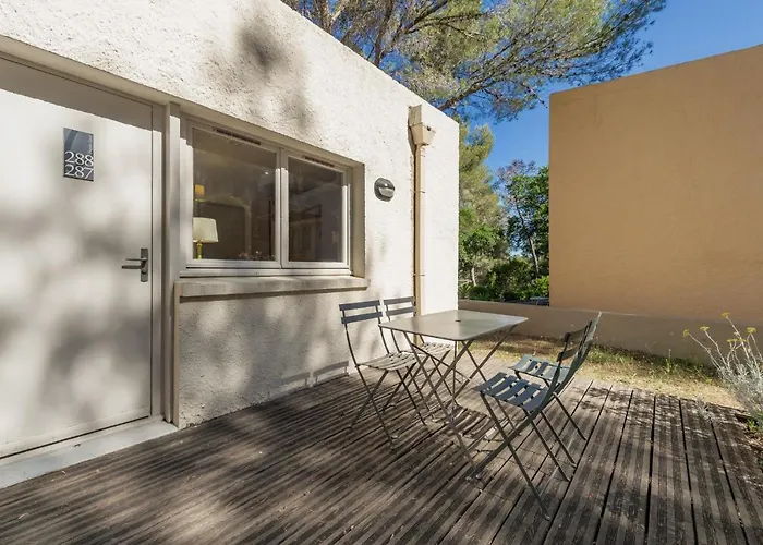 Hotel Belambra Clubs Le Pradet - Lou Pigno