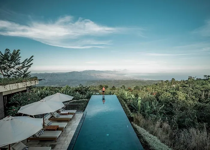 Munduk Moding Plantation Nature Resort