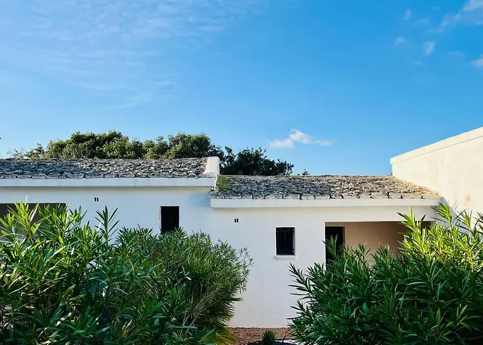 Residence Licetto