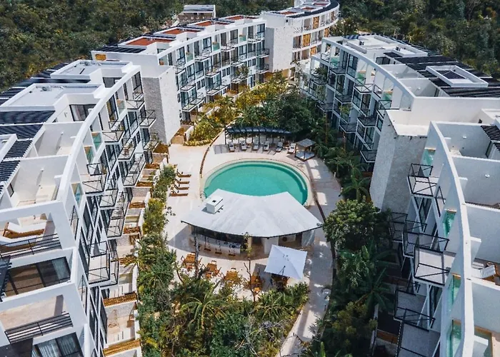 Waves Tulum By Bnb Experience