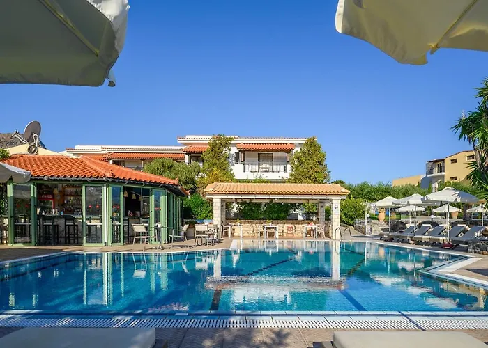 Villa Vicky