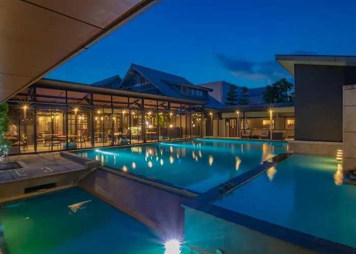 Amane Resort Gahama