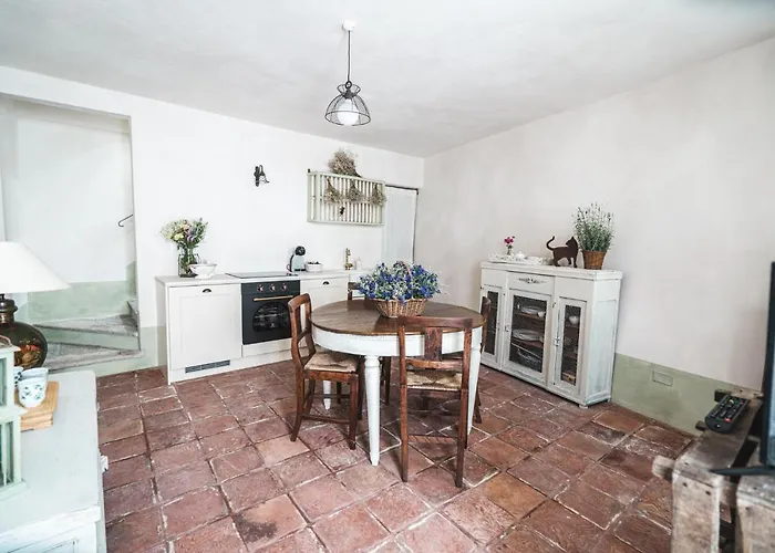 Borgo dei Gatti Albergo Diffuso&spa Golferenzo