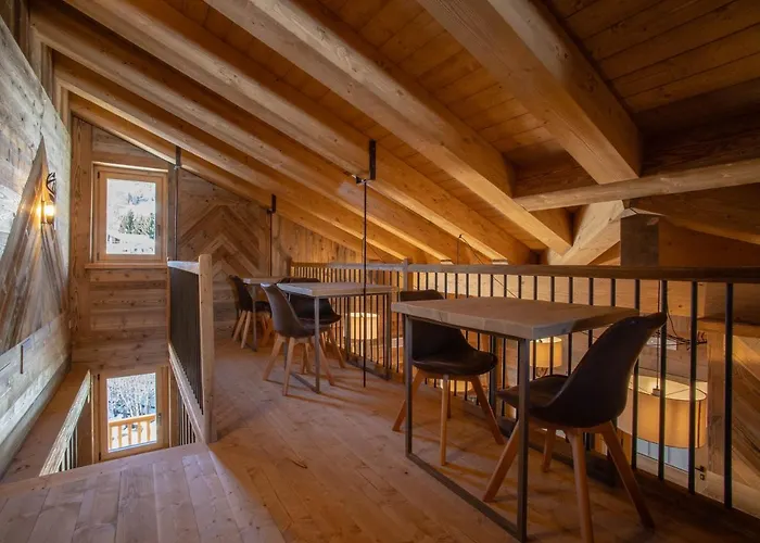 Fleur des neiges&Spa - Adults only Champoluc