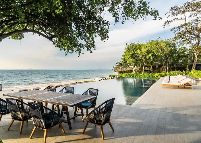Andaz Pattaya Jomtien Beach, By Hyatt