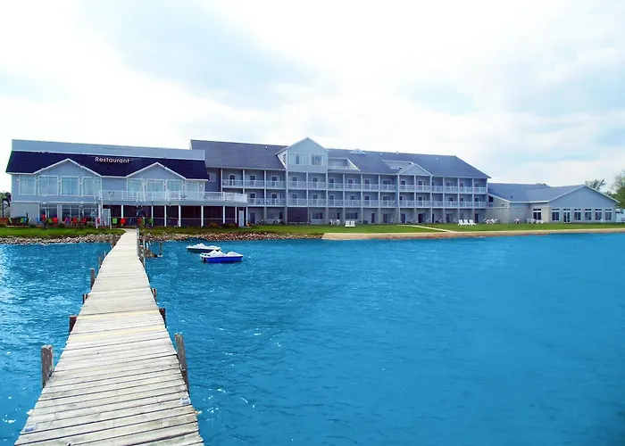 Lakeside Resort & Conference Center