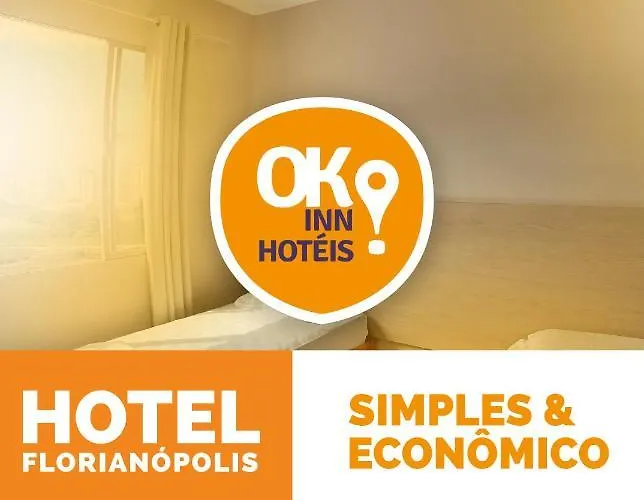 Ok Inn Hotel Floripa