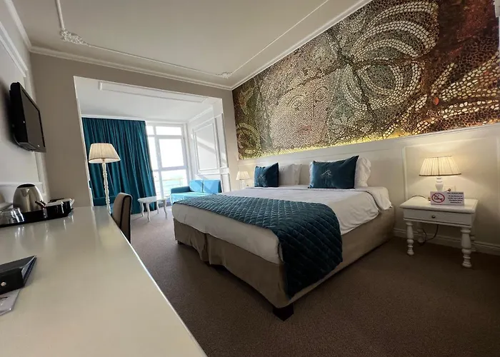 Adriatik Hotel Durrës