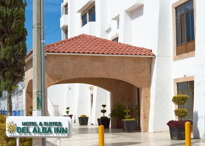Hotel del Alba Inn&Suites