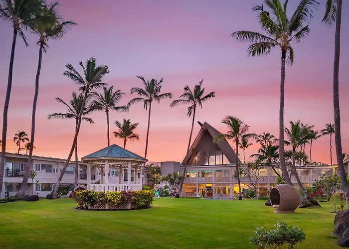 Maui Beach Hotel