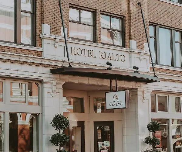 Hotel Rialto
