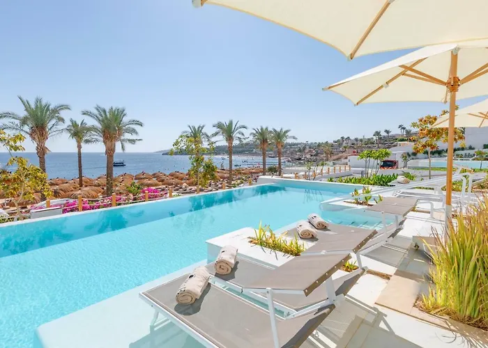 White Hills Resort Sharm el-Sheikh