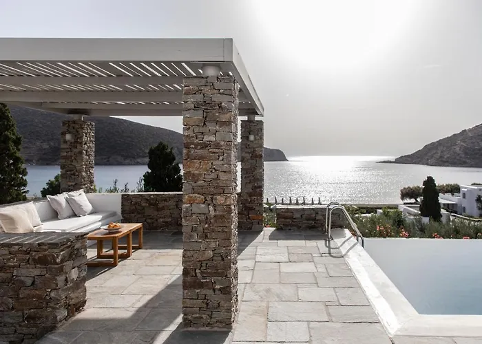 Elies Resorts Vathi 