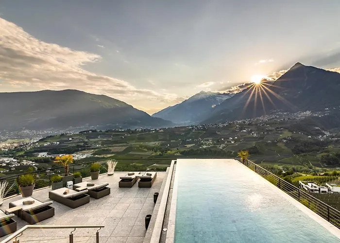 Prunner Luxury Suites - Adults Only