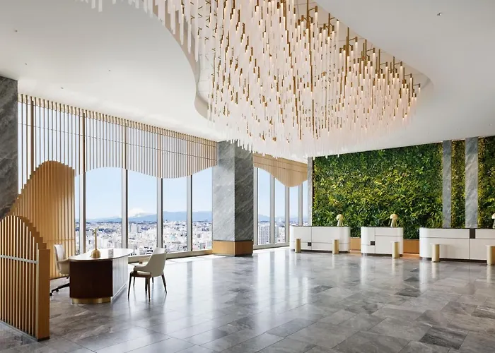 The Westin Yokohama