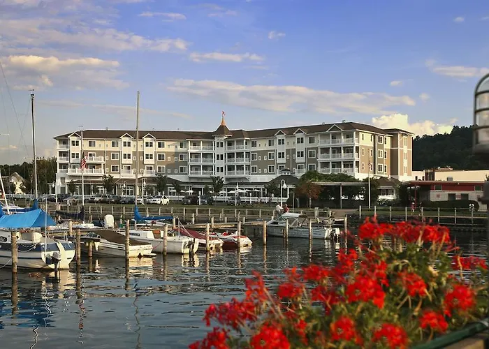 Harbor