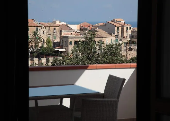 Villa Il Barone - Free Private Parking Tropea