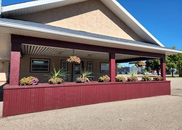 Stars Inn - Motel