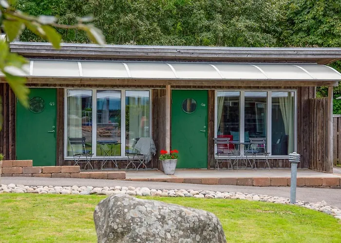 Hotell Och Restaurang Hovs Hallar Båstad