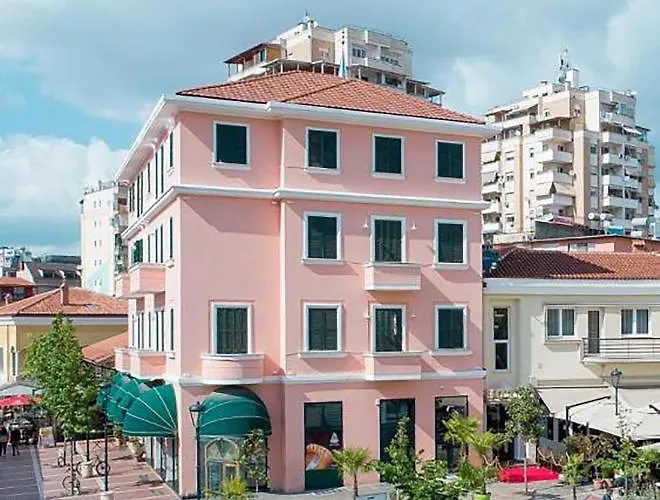 Hotel Boka