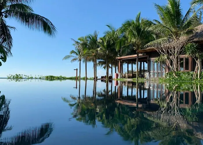 The Anam Mui Ne Hotel