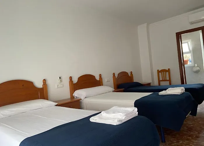 Hostal Magaña