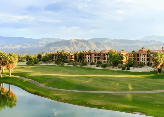 Marriott'S Shadow Ridge 1 - The Villages