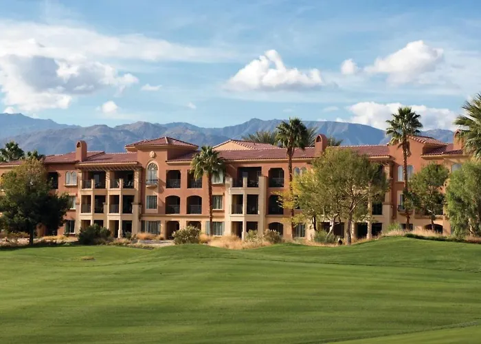 Marriott'S Shadow Ridge 1 - The Villages