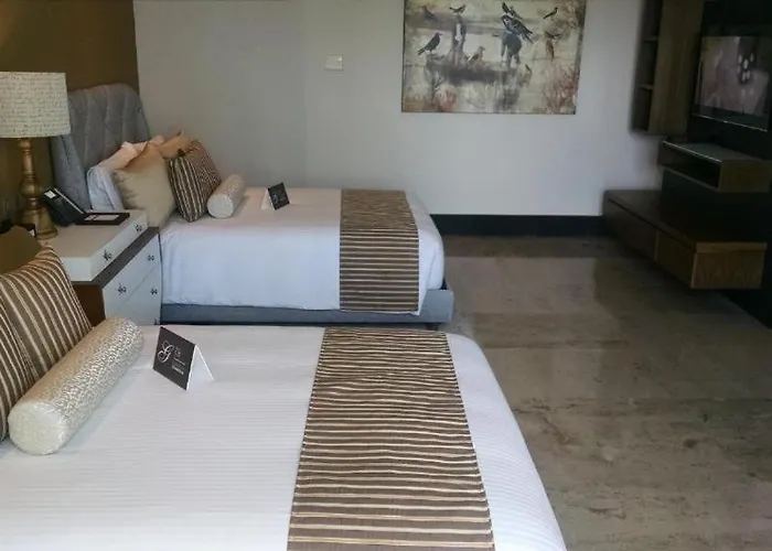 Resort Vidanta Riviera Maya