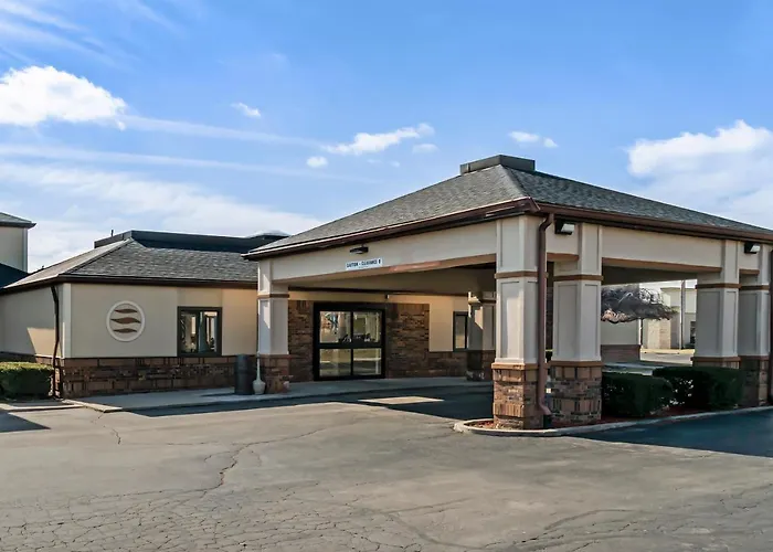 Comfort Inn East Oregon - Toledo