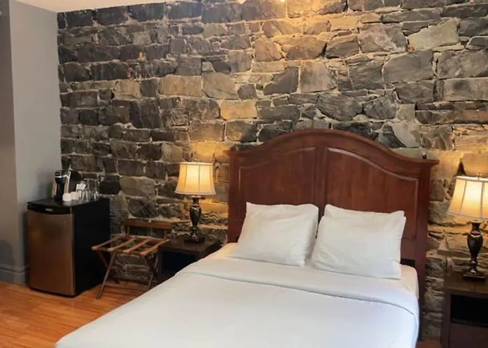 Hotel Maison du Général