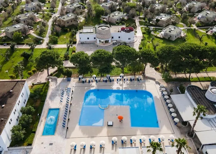 Dolmen Sport Resort
