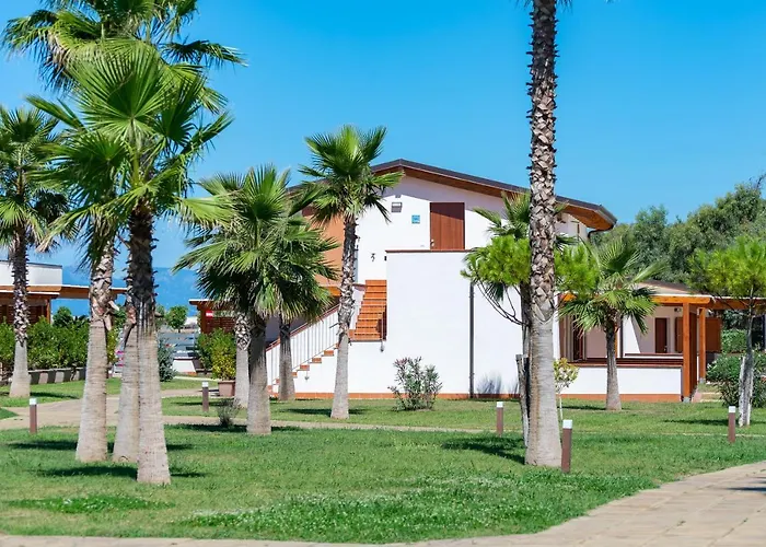 Giglio di mare Resort