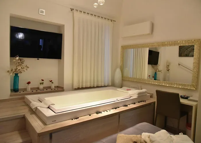 Conte Max Rooms Termoli