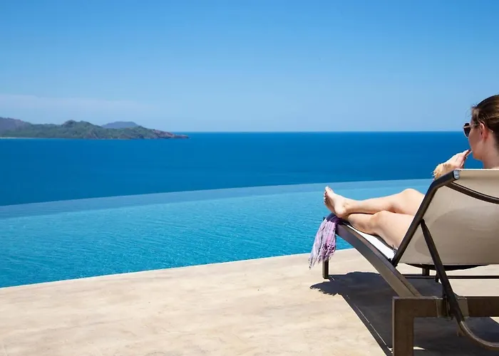 360 Splendor Del Pacifico Residences Playa Flamingo