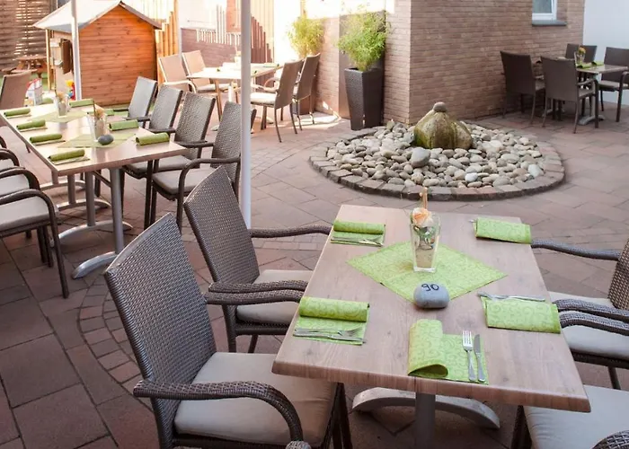 Landhotel Jäckel