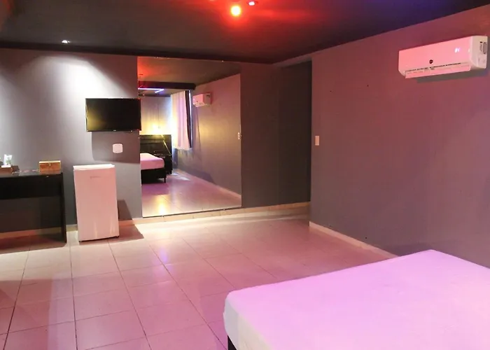 Gran Motel