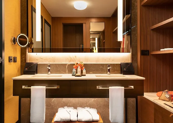 Lujo Hotel Bodrum