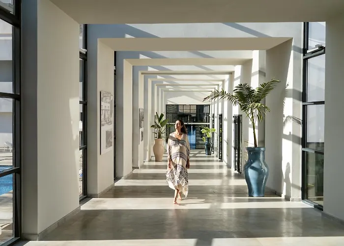 Vichy Thermalia Spa Hôtel