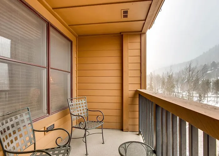 The Springs Condominiums By Vail Resorts
