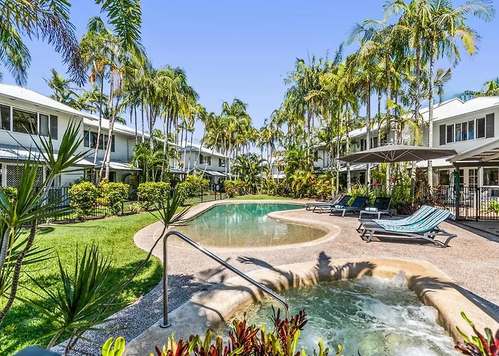 Coco Bay Resort